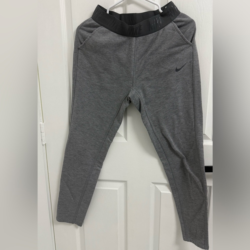 Nike Dri Fit Joggers